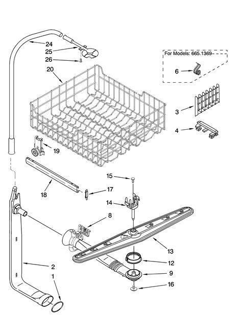 kenmore ultra wash dishwasher|kenmore ultra wash dishwasher diagram.